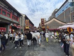 -古文化街旅游区