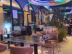 -沈胖子音乐烤吧·炒菜·龙虾(环城东路店)