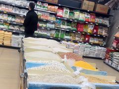 -永辉超市(凯德·天府店)