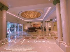 -广州富力丽思卡尔顿酒店