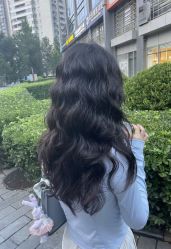 -FINE HAIR 烫染专业设计