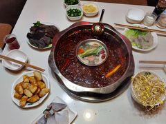 -枇杷园食为鲜火锅(南山店)