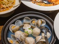 -品味杭州·粤式融合·海鲜小馆·钱江新城CBD