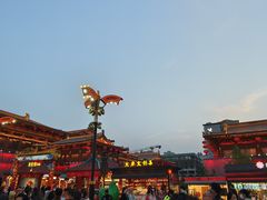 -大唐不夜城