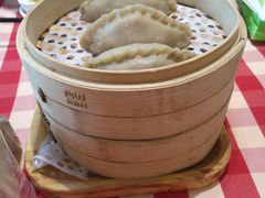 -西贝(无锡万象城店)