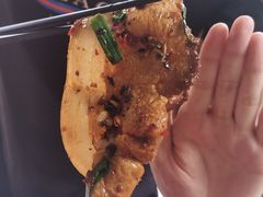 -代木儿回锅肉
