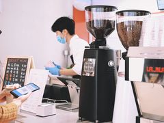 -Manner Coffee(港汇恒隆广场店)