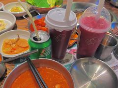 -韩宫宴烤肉·料理(苏州中心店)