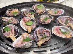 -青蓬蒸汽海鲜·深圳老字号·团建聚会(壹方城店)