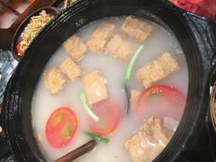 -兰木肆·云南菜(龙湖U城天街店)