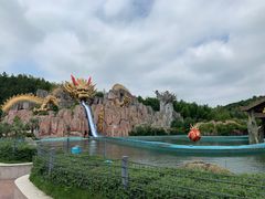 -南京银杏湖乐园