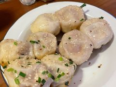 -舒蔡记生煎菜饭(云南中路店)