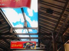 -阿瓦山寨·湘菜现炒·剁椒鱼头王(咸阳总店)
