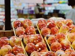 -果蔬好生活超市(东湖店)