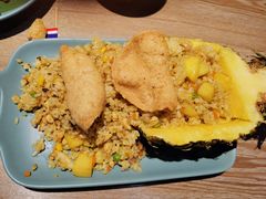 -长勺子东南亚(街道口店)