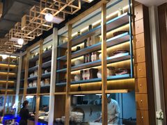 -山丹丹西北菜(金贸大厦店)