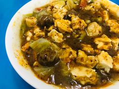 -刘老虎肉丸糊辣汤(总店)