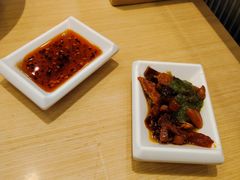 -当家水煎包·牛肉汤(浦江店)