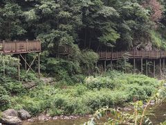 -太湖源风景区