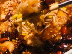 -淀里船宴(卓达店)