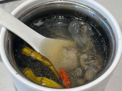 -壹只卤鹅·潮汕菜(莲塘店)