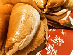 -魏家凉皮(博水商务大厦店)