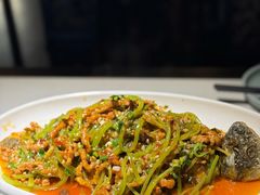 -院8里·小聚园老川菜(九眼桥店)