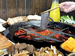-胖碗火锅(观音桥店)