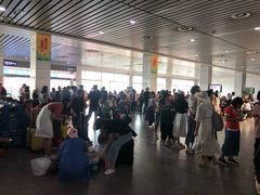 -桂林北站