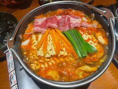 -春熙台韩国料理·章鱼肥牛(西丽店)