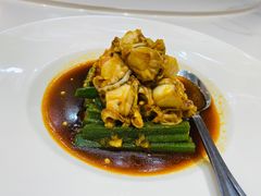 -鹊华居·地道鲁菜·海鲜·融合味(大明湖店)