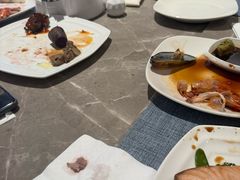 -北京港澳中心瑞士酒店·瑞士咖啡厅·自助餐