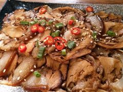 -锦尚阁烤鱼•天津菜(宣武门胡同店)