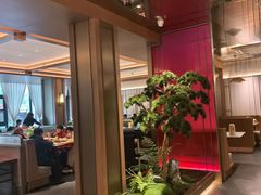 -老家水饺濮阳菜(巴黎街店)