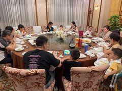 -厦门悦华酒店