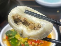 -野菌皇海景野生菌火锅(滨海大道店)