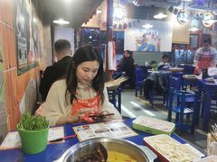 -马路边边火锅串串(观前街店)