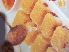 -西贝(南开大悦城店)
