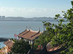 -湄洲岛