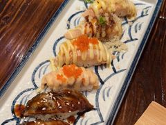 -鸟鹏烧鸟居酒屋(熙龙湾店)