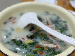 -南记食粥坊·宵夜大排档(莲花总店)