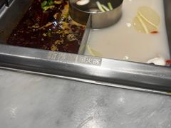 -新辣道鱼火锅(领展购物广场·中关村店)