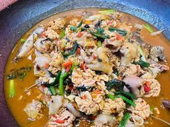 -烹湘·鲜炒湖南土菜(海珠店)