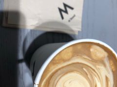 -M Stand(宁波万象城店)