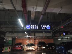 场地-海岸城停车场(海岸城店)
