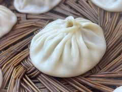 -西安贾三灌汤包·回坊小吃·清真炒菜(北院门总店)