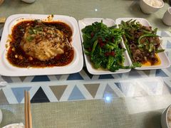 -李庄白肉(草堂店)