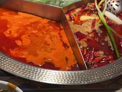 -廖掌柜·重庆鲜货火锅(上海首店)