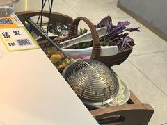 -花菇朵 ll 野生菌锅·精品滇菜(后沙峪店)