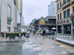-昆明老街